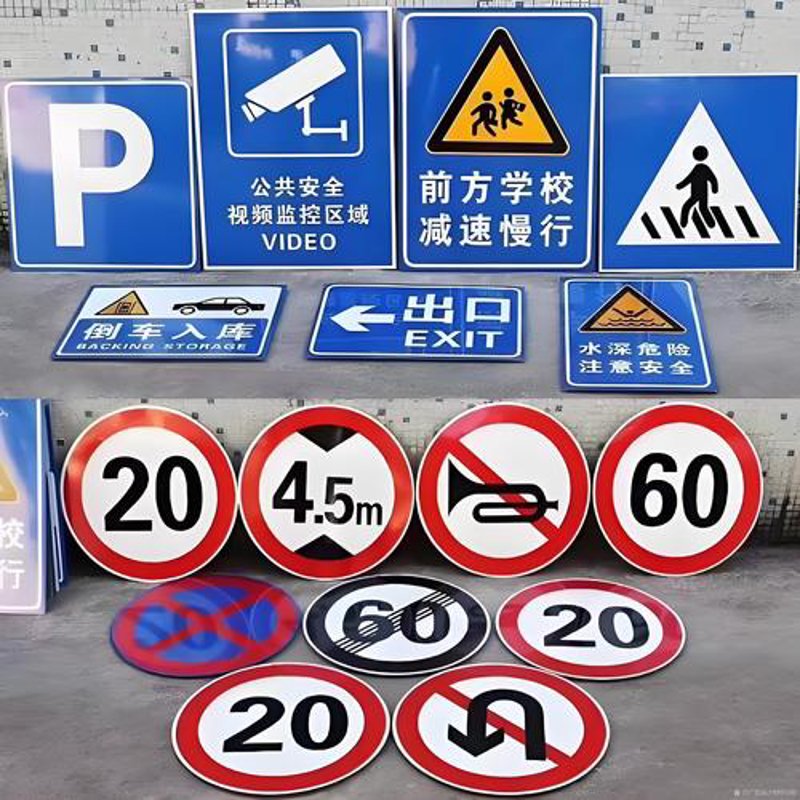 展览展示